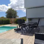 Villa Rosemary Rhodes