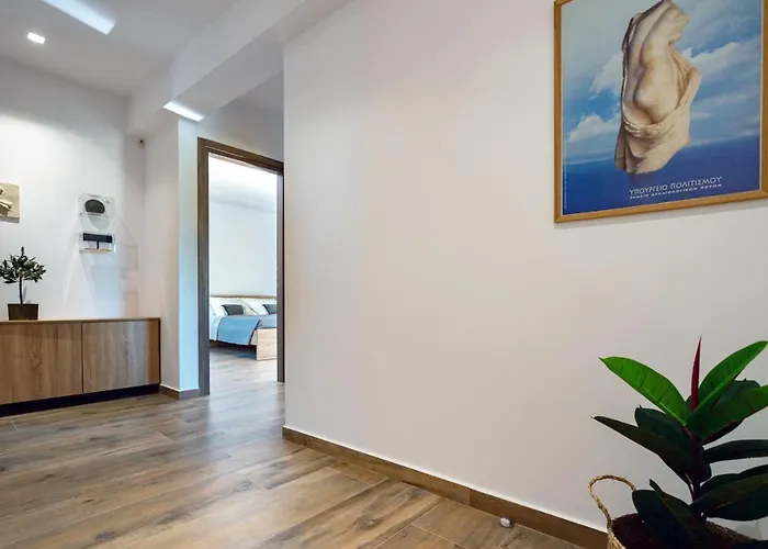 Rosemary Rhodes 别墅