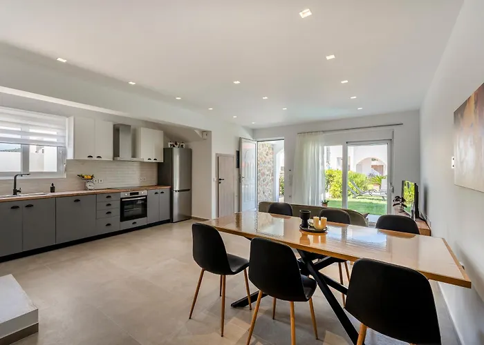 Rosemary Rhodes Malona Village