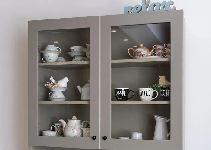 Rosemary Rhodes 别墅