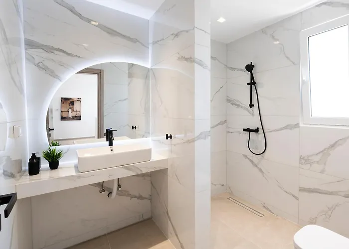 Rosemary Rhodes 别墅 Malona Village