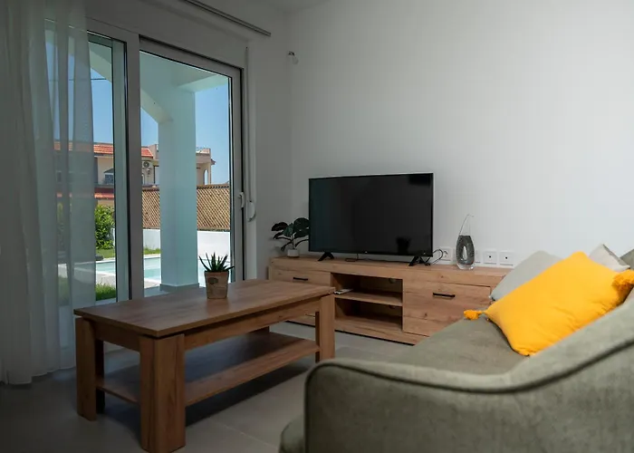 别墅 Rosemary Rhodes *