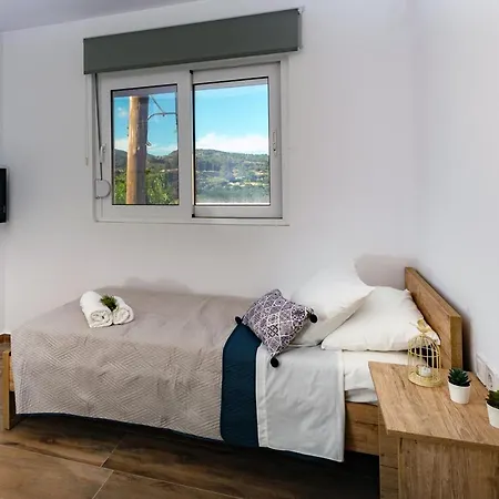 Rosemary Rhodes Malona Village