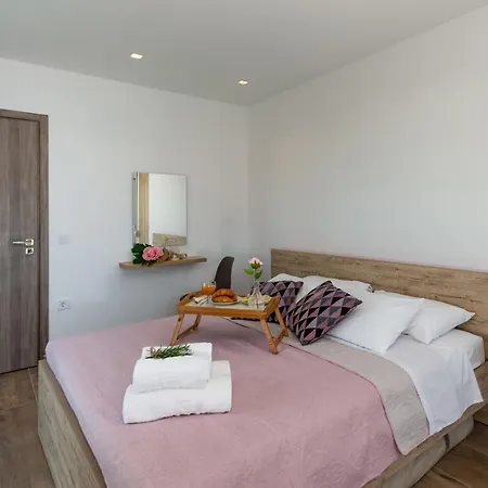 Vilă Rosemary Rhodes Malona Village