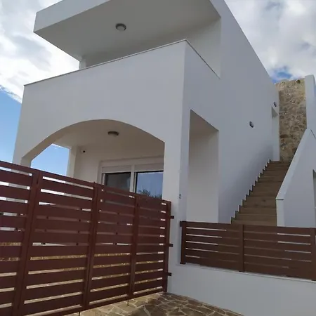 Rosemary Rhodes Malona Village