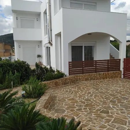 Villa Rosemary Rhodes *