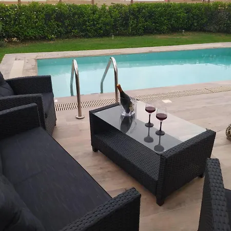 Rosemary Rhodes Malona Village