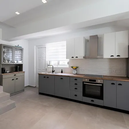 Vilă Rosemary Rhodes