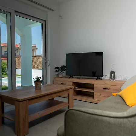 Vilă Rosemary Rhodes *