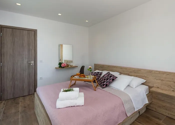 Villa Rosemary Rhodes Malona Village