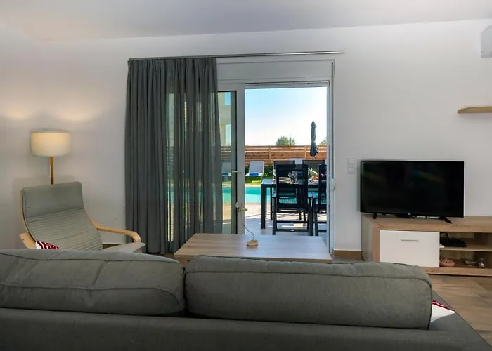 Rosemary Rhodes Villa Malona Village