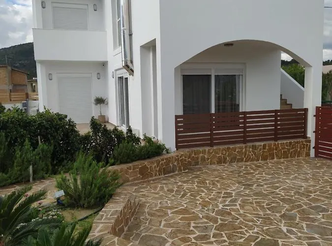 Villa Rosemary Rhodes *