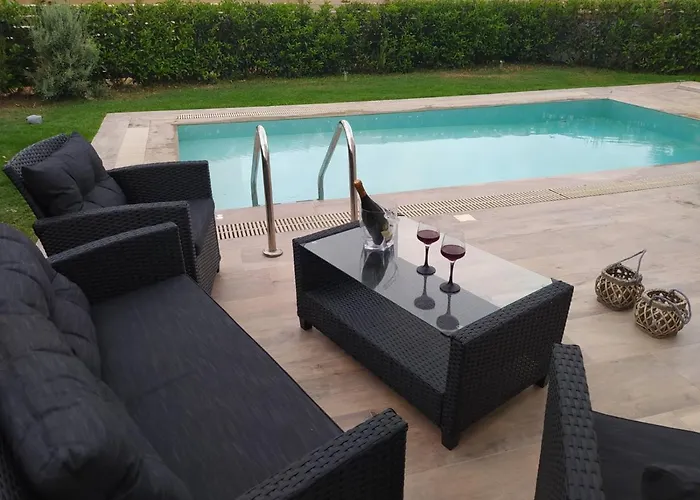 Rosemary Rhodes Malona Village