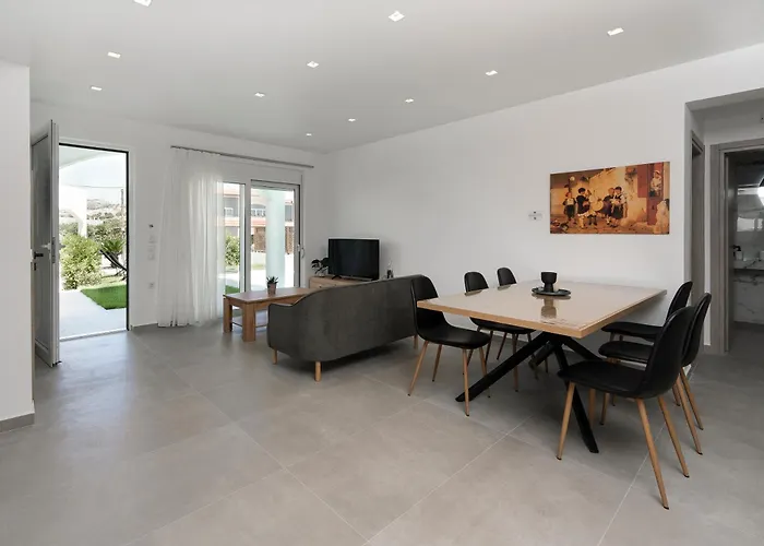 Villa Rosemary Rhodes Malona Village