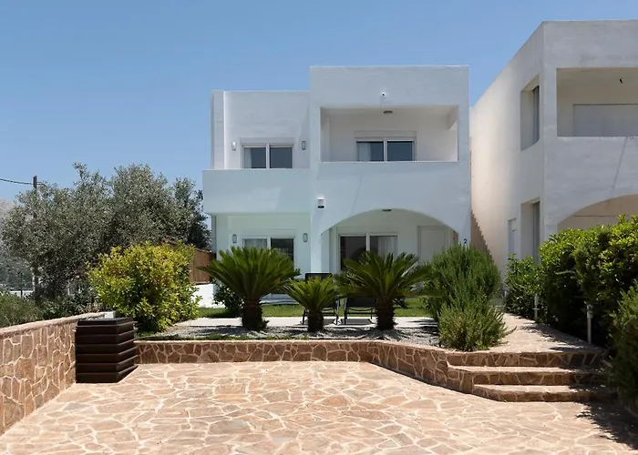 Rosemary Rhodes Villa