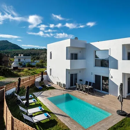 Villa Rosemary Rhodes