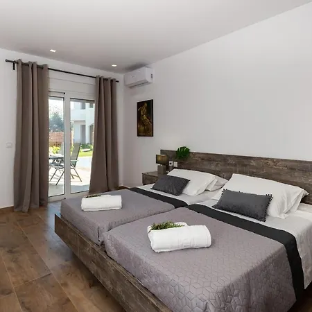 Villa Rosemary Rhodes Malona Village