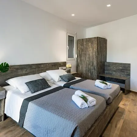 Rosemary Rhodes Malona Village