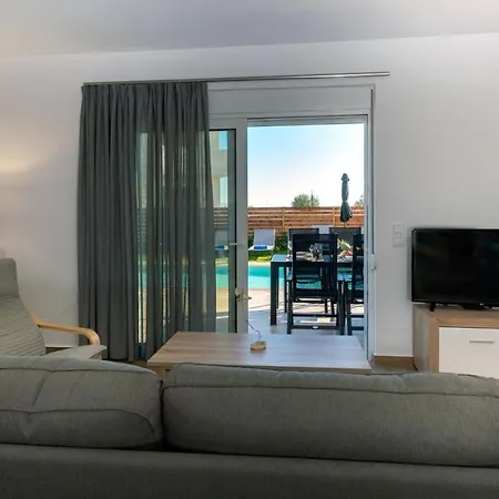 Rosemary Rhodes Villa Malona Village