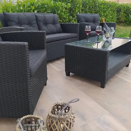 Rosemary Rhodes * Malona Village