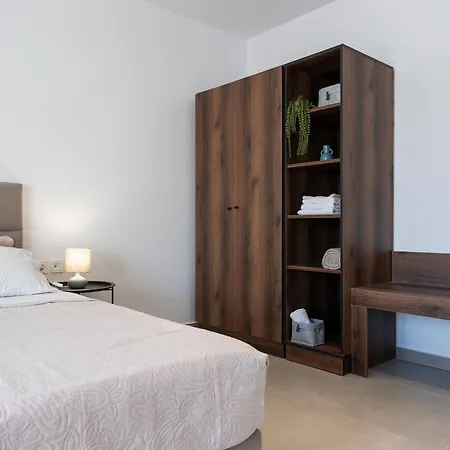 Villa Rosemary Rhodes