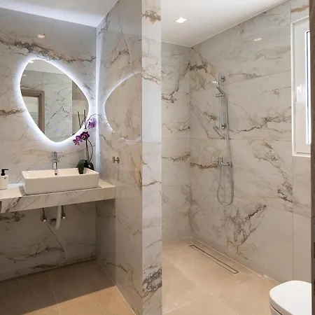 Villa Rosemary Rhodes *