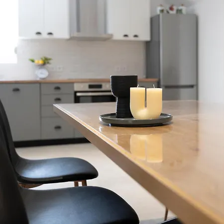 Rosemary Rhodes Villa Malona Village