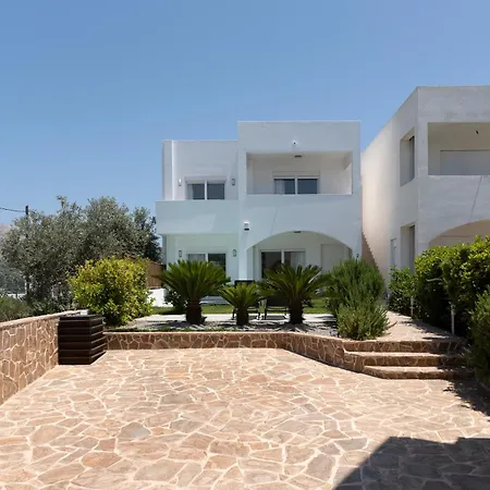 Rosemary Rhodes Villa