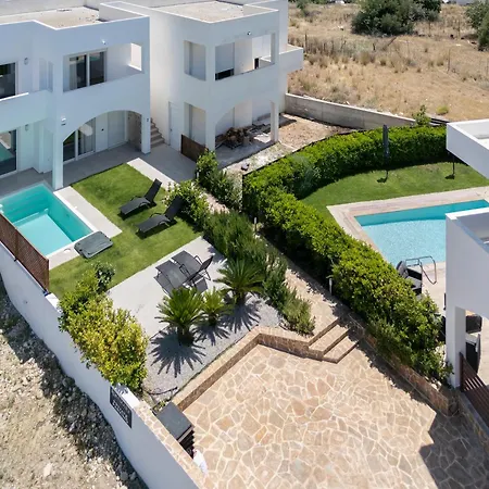 Rosemary Rhodes Villa *