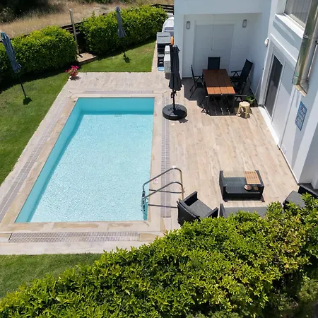Villa Rosemary Rhodes *