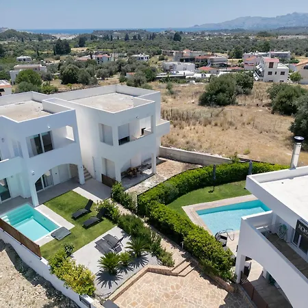 Villa Rosemary Rhodes Malona Village