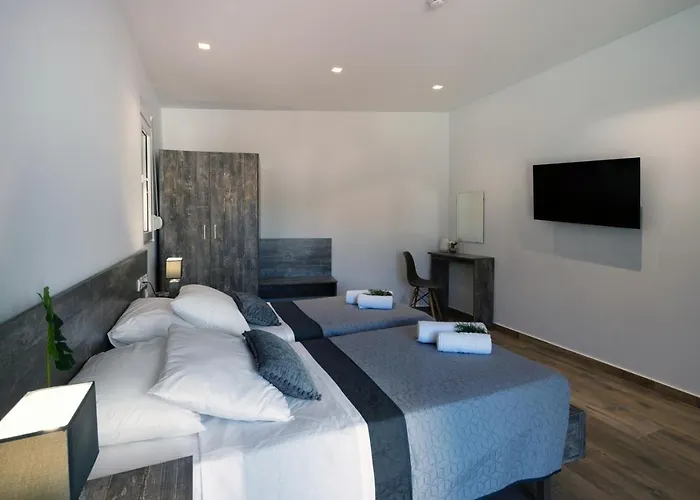 Rosemary Rhodes 빌라 *