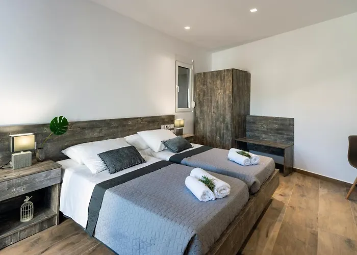 Rosemary Rhodes Malona Village