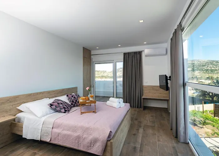 Rosemary Rhodes 빌라