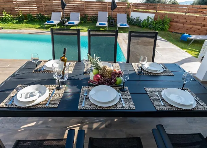 Rosemary Rhodes * Malona Village