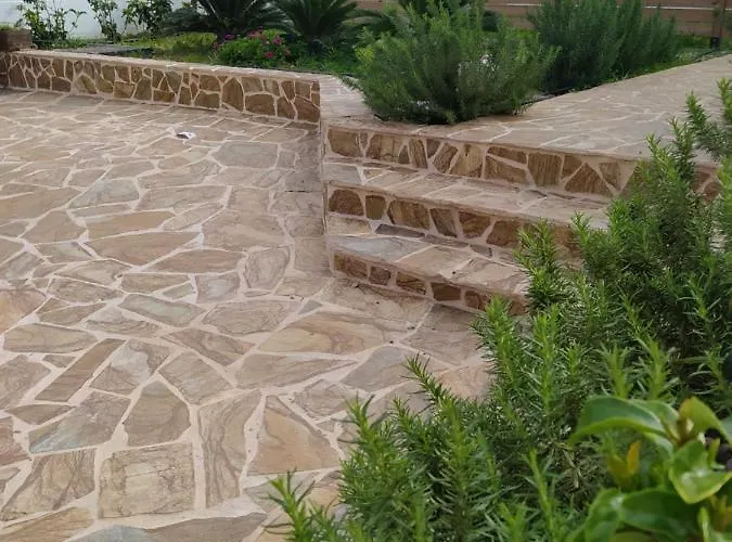 Rosemary Rhodes 빌라 *