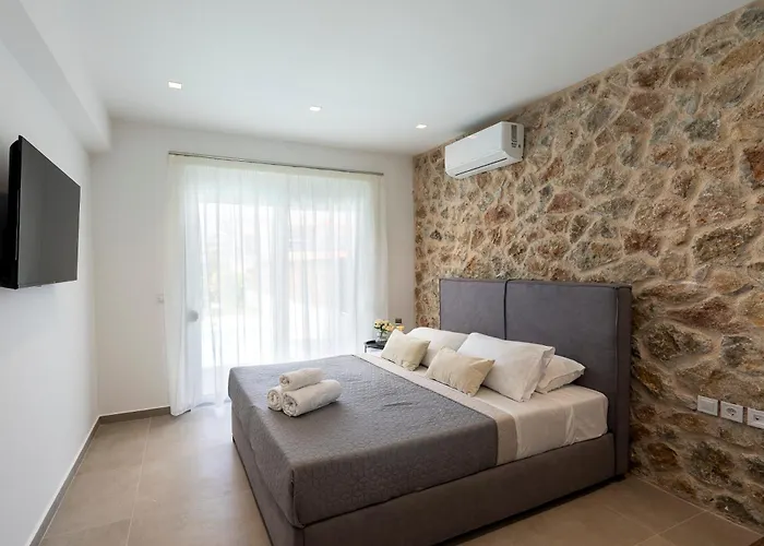 빌라 Rosemary Rhodes *