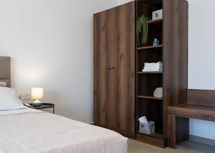 빌라 Rosemary Rhodes