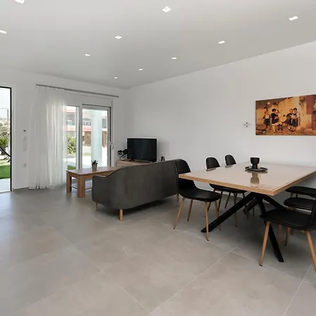 Villa Rosemary Rhodes Malona Village