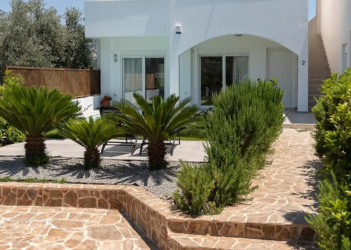 Βίλα Rosemary Rhodes Μάλονα Village