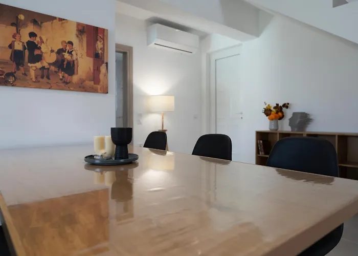 Villa Rosemary Rhodes Malona Village