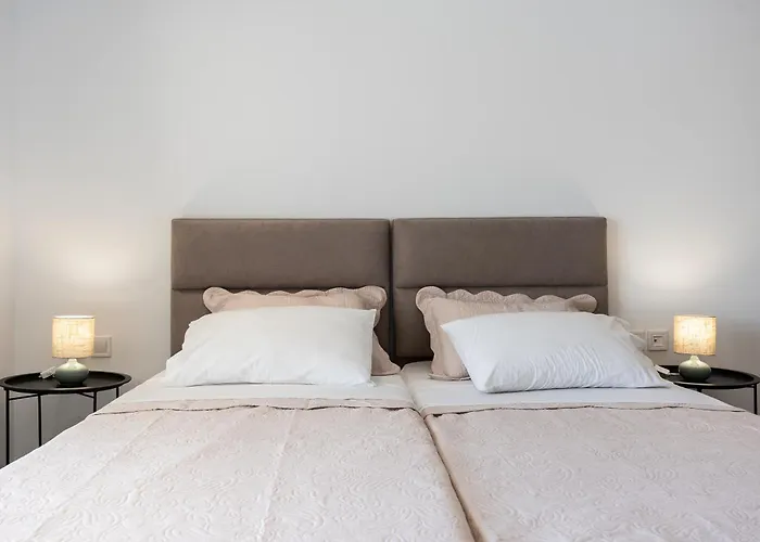 Villa Rosemary Rhodes